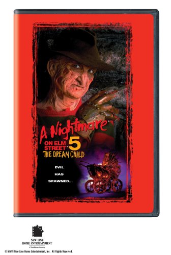 Nightmare on Elm Street 5:Dream Child