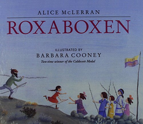 Roxaboxen