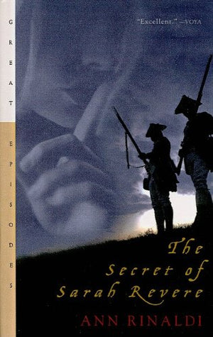 Secret of Sarah Revere