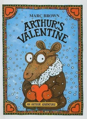 Arthur's Valentine