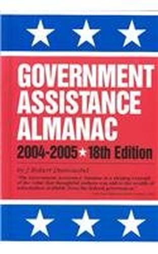 Government Assistance Almanac