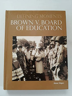 Brown V. Board of Education