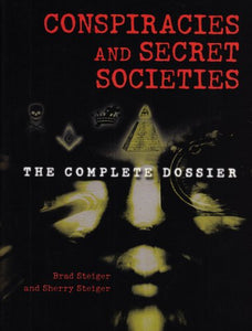 VIP Conspiracies & Secret Societies 