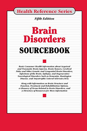 Brain Disorders 5th 5/E