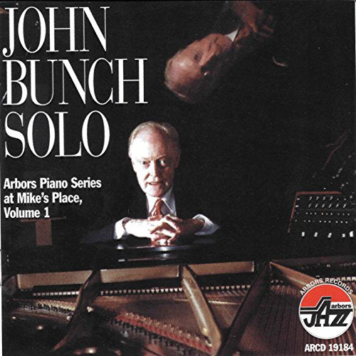John Bunch Solo No. 1