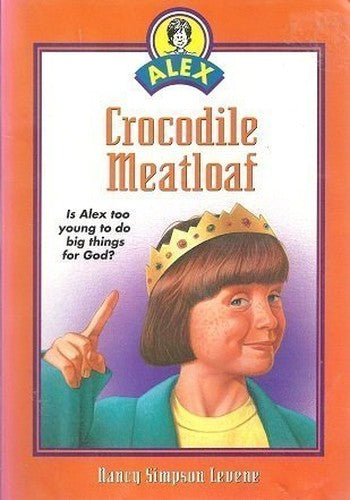 Crocodile Meatloaf
