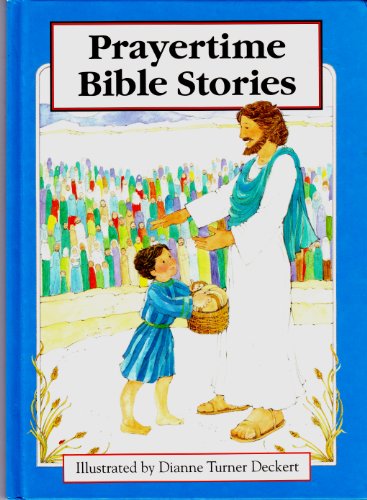 Prayertime Bible Stories