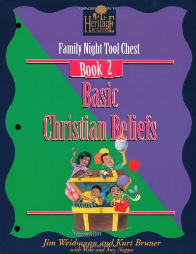 Basic Christian Beliefs