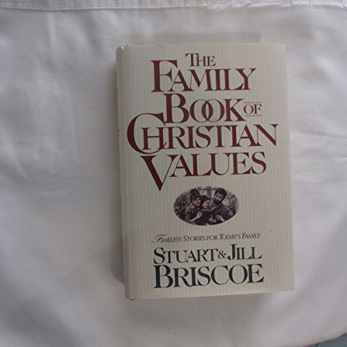 The Family Book of Christian Values