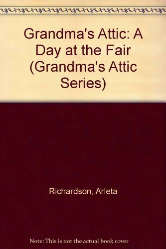 Grandma's Attic