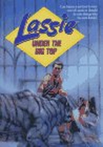 Lassie, Under the Big Top