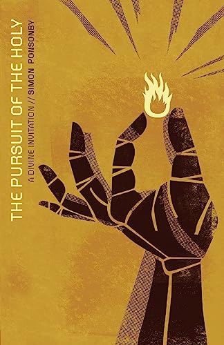 The Pursuit of the Holy