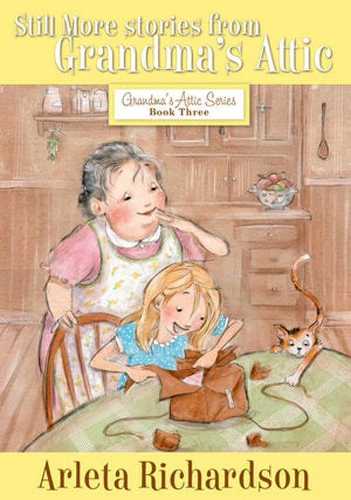 Grandma's Attic
