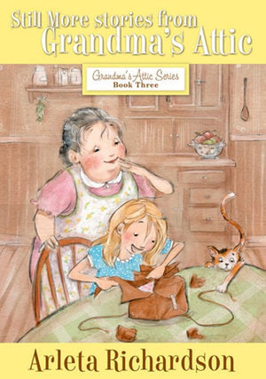 Grandma's Attic
