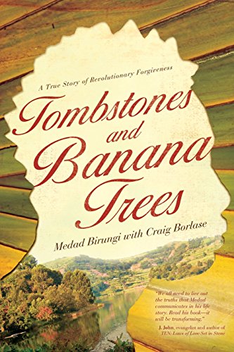 Tombstones and Banana Trees