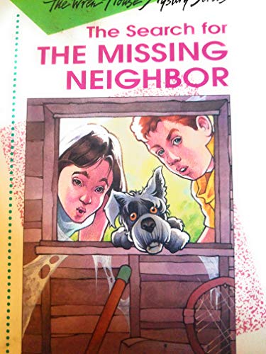 Search for the Missing Neighbor
