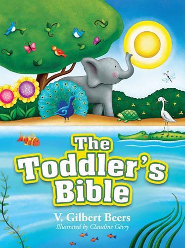 The Toddler Bible