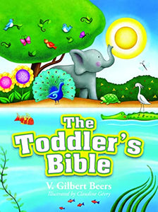 Toddler Bible 