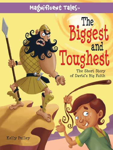 Biggest and Toughest