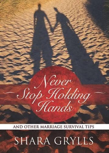 Never Stop Holding Hands