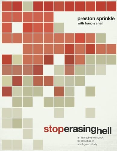 Stop Erasing Hell