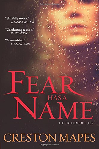 Fear Has A Name