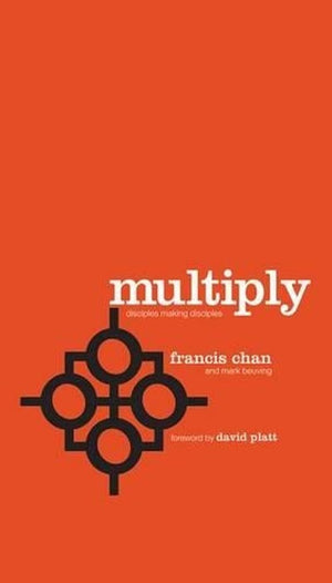 Multiply Case Lot - 36 Pack