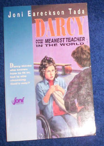 Darcy and the Meanest Teacher in the World 