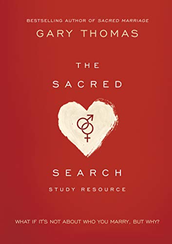 Sacred Search