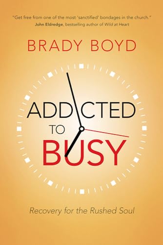 Addicted to Busy