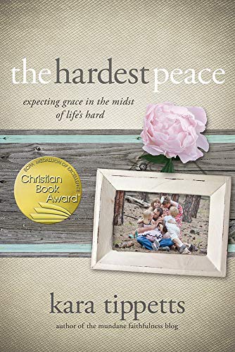 Hardest Peace, The