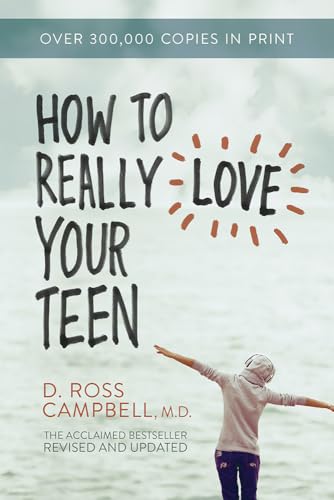Ht Really Love Your Teen
