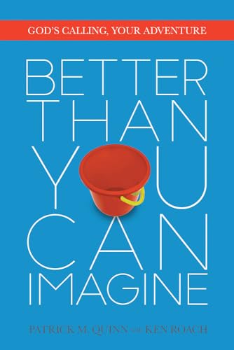 Better Than You Can Imagine