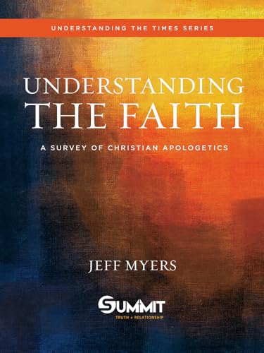 Understanding the Faith 1