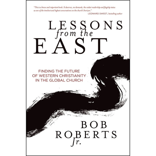 Lessons from the East