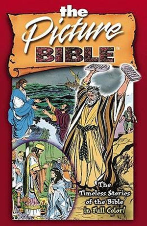 Picture Bible