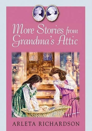 More Stories / Grandma's Attic