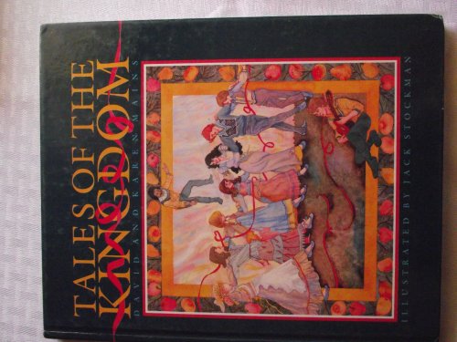 Tales of the Kingdom