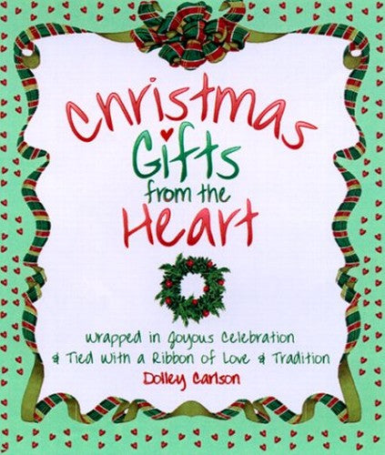 Christmas Gifts from the Heart