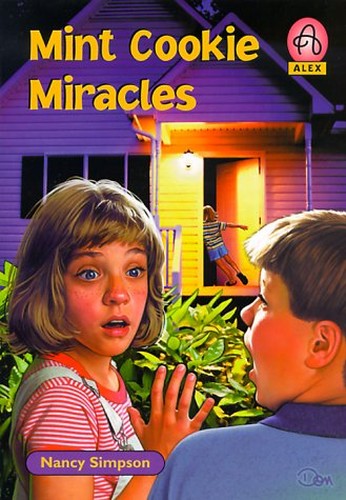 Mint Cookie Miracles