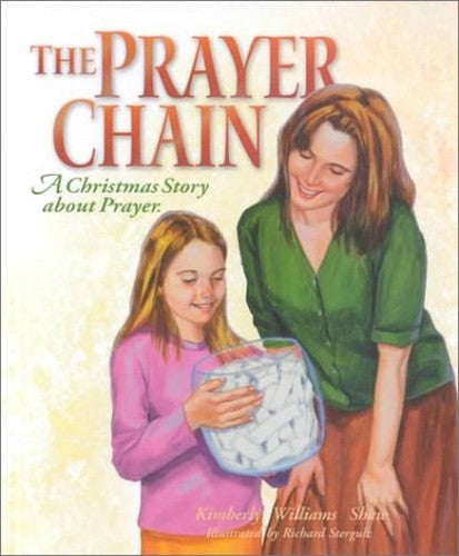 Prayer Chain