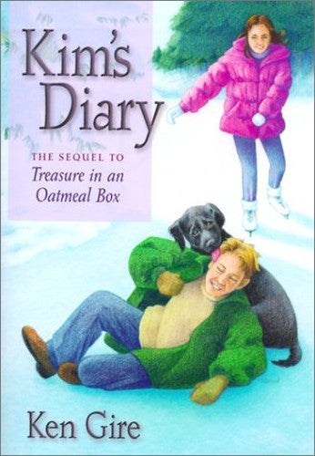 Kim's Diary