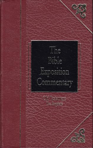 Bible Exposition Commentary