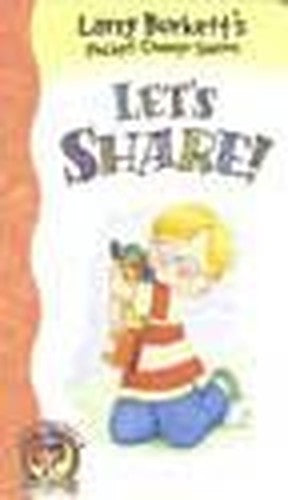 Let's Share