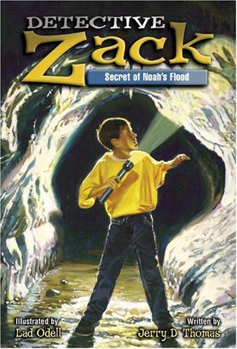 Secret of Noah's Flood