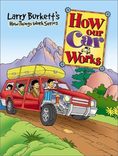 How Our Car Works