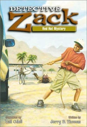 Red Hat Mystery