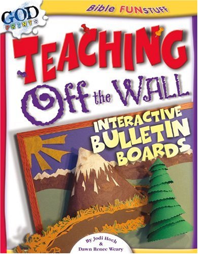 Teaching Off the Wall