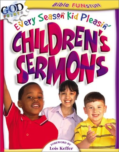 Children's Sermons