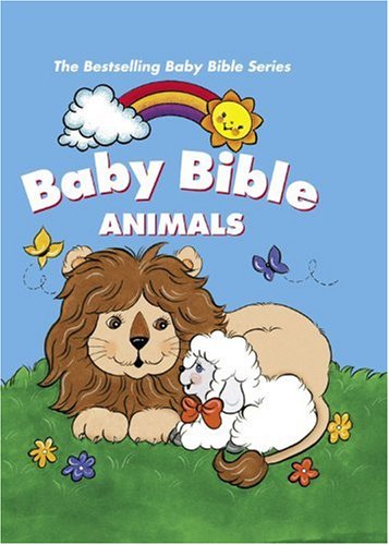 Baby Bible Animals